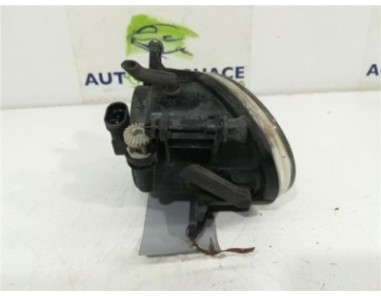 Faro Antiniebla Derecho Audi Q5  2 0 TDI  quattro [2 0 Ltr  - 125 kW 16V TDI]