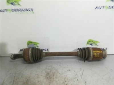 Transmision Delantera Derecha Honda CR-V  2 0 Comfort 2WD [2 0 Ltr  - 114 kW i-VTEC CAT]