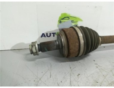 Transmision Delantera Derecha Honda CR-V  2 0 Comfort 2WD [2 0 Ltr  - 114 kW i-VTEC CAT]