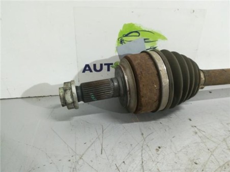 Transmision Delantera Derecha Honda CR-V  2 0 Comfort 2WD [2 0 Ltr  - 114 kW i-VTEC CAT]