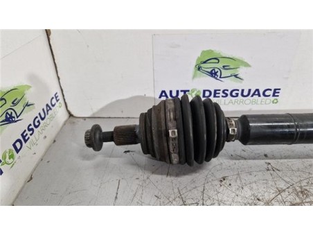 Transmision Delantera Derecha Volkswagen Golf V  1 4 TSI