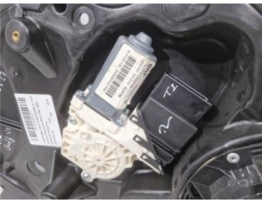 Elevalunas Electrico Trasero Izquierdo Volkswagen Golf VI  1 4 Advance [1 4 Ltr  - 90 kW 16V TSI ]