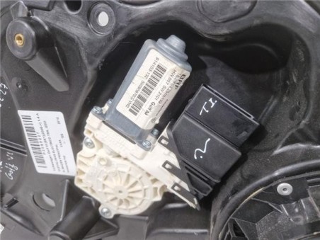 Elevalunas Electrico Trasero Izquierdo Volkswagen Golf VI  1 4 Advance [1 4 Ltr  - 90 kW 16V TSI ]