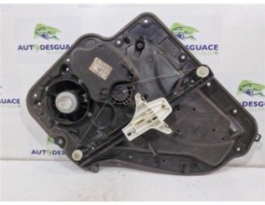 Elevalunas Electrico Trasero Izquierdo Volkswagen Golf VI  1 4 Advance [1 4 Ltr  - 90 kW 16V TSI ]