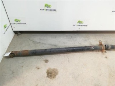 Eje Transmision Central Delantero Honda CR-V  2 0 Comfort 2WD [2 0 Ltr  - 114 kW i-VTEC CAT]