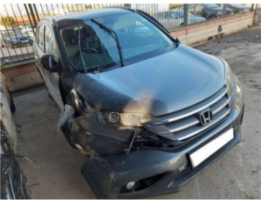 Eje Transmision Central Delantero Honda CR-V  2 0 Comfort 2WD [2 0 Ltr  - 114 kW i-VTEC CAT]