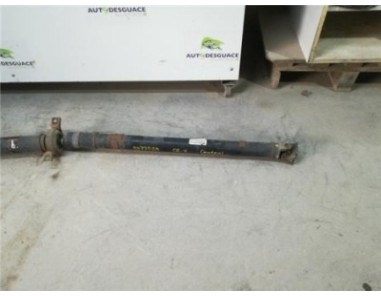 Eje Transmision Central Delantero Honda CR-V  2 0 Comfort 2WD [2 0 Ltr  - 114 kW i-VTEC CAT]