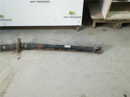 Eje Transmision Central Delantero Honda CR-V  2 0 Comfort 2WD [2 0 Ltr  - 114 kW i-VTEC CAT]