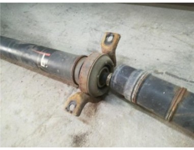 Eje Transmision Central Delantero Honda CR-V  2 0 Comfort 2WD [2 0 Ltr  - 114 kW i-VTEC CAT]