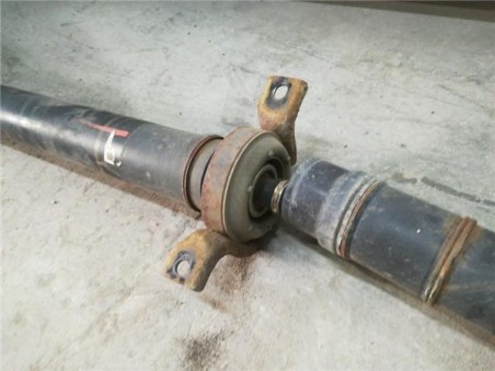 Eje Transmision Central Delantero Honda CR-V  2 0 Comfort 2WD [2 0 Ltr  - 114 kW i-VTEC CAT]