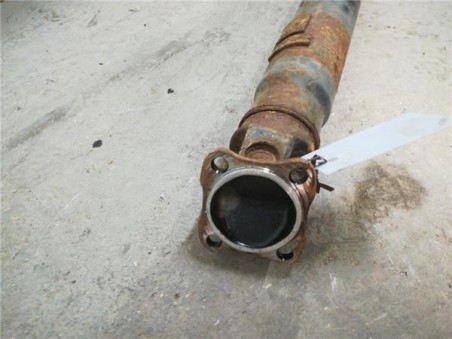 Eje Transmision Central Delantero Honda CR-V  2 0 Comfort 2WD [2 0 Ltr  - 114 kW i-VTEC CAT]