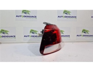 Piloto Trasero Izquierdo Volkswagen Golf VI  1 6 Advance [1 6 Ltr  - 77 kW TDI DPF]