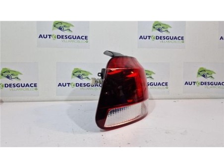 Piloto Trasero Izquierdo Volkswagen Golf VI  1 6 Advance [1 6 Ltr  - 77 kW TDI DPF]