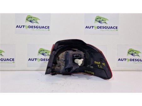 Piloto Trasero Izquierdo Volkswagen Golf VI  1 6 Advance [1 6 Ltr  - 77 kW TDI DPF]