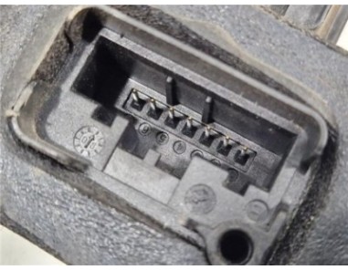 Cerradura Puerta Delantera Izquierda Volkswagen Golf VI  2 0 Advance [2 0 Ltr  - 103 kW TDI]