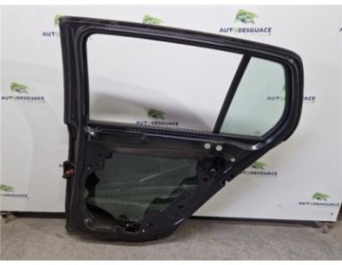 Puerta Trasera Derecha Volkswagen Golf VI  1 4 Advance [1 4 Ltr  - 90 kW 16V TSI ]