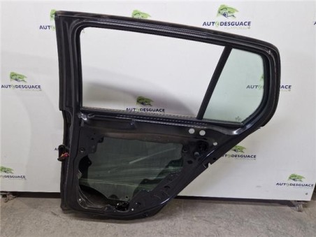 Puerta Trasera Derecha Volkswagen Golf VI  1 4 Advance [1 4 Ltr  - 90 kW 16V TSI ]