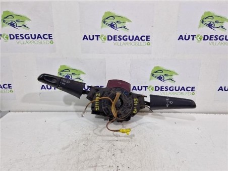 Mando Intermitencia Mercedes-Benz Clase ML  2 7 270 CDI  [2 7 Ltr  - 120 kW CDI 20V CAT]