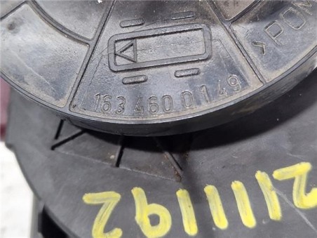 Mando Intermitencia Mercedes-Benz Clase ML  2 7 270 CDI  [2 7 Ltr  - 120 kW CDI 20V CAT]