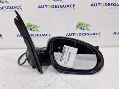 Retrovisor Electrico Derecho Volkswagen Golf V  1 9 Sportline [1 9 Ltr  - 77 kW TDI]