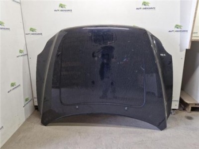 Capo Volvo XC90  D5