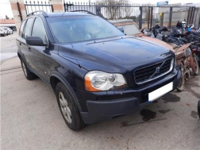 Capo Volvo XC90  D5 2
