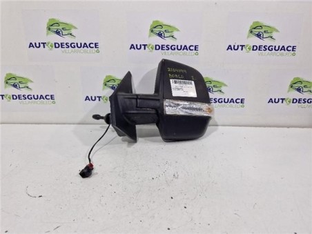Retrovisor Izquierdo Fiat II Doblò  1 3 D Multijet
