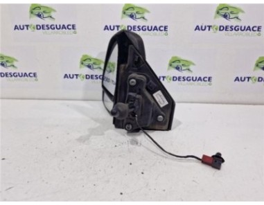 Retrovisor Izquierdo Fiat II Doblò  1 3 D Multijet