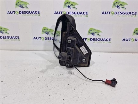 Retrovisor Izquierdo Fiat II Doblò  1 3 D Multijet