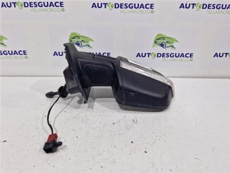 Retrovisor Izquierdo Fiat II Doblò  1 3 D Multijet
