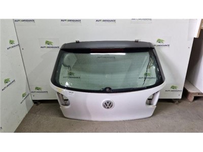 Porton Trasero Volkswagen Golf V  1 9 TDI