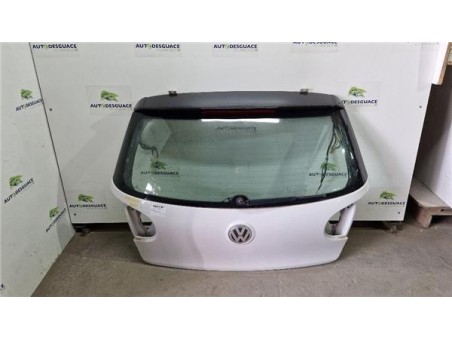 Porton Trasero Volkswagen Golf V  1 9 TDI