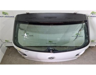 Porton Trasero Volkswagen Golf V  1 9 TDI