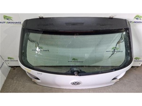Porton Trasero Volkswagen Golf V  1 9 TDI