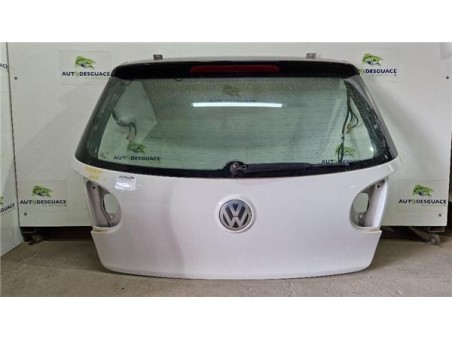 Porton Trasero Volkswagen Golf V  1 9 TDI