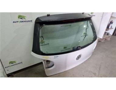 Porton Trasero Volkswagen Golf V  1 9 TDI