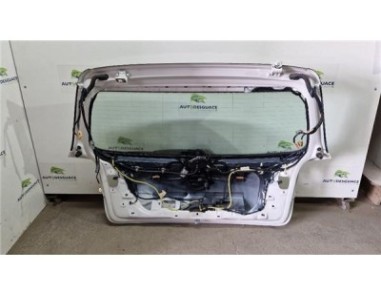 Porton Trasero Volkswagen Golf V  1 9 TDI