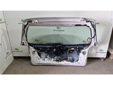 Porton Trasero Volkswagen Golf V  1 9 TDI