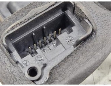 Cerradura Puerta Delantera Derecha Volkswagen Golf VI  2 0 Advance [2 0 Ltr  - 103 kW TDI]