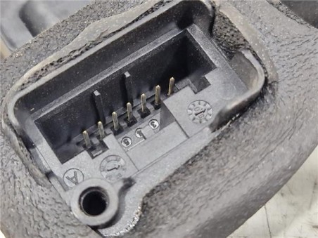 Cerradura Puerta Delantera Derecha Volkswagen Golf VI  2 0 Advance [2 0 Ltr  - 103 kW TDI]