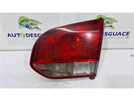 Piloto Porton Trasero Derecho Volkswagen Golf VI  2 0 Advance [2 0 Ltr  - 81 kW TDI]