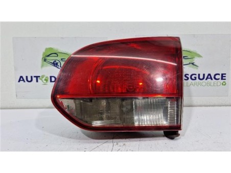 Piloto Porton Trasero Derecho Volkswagen Golf VI  2 0 Advance [2 0 Ltr  - 81 kW TDI]
