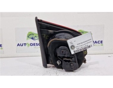 Piloto Porton Trasero Derecho Volkswagen Golf VI  2 0 Advance [2 0 Ltr  - 81 kW TDI]
