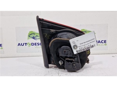 Piloto Porton Trasero Derecho Volkswagen Golf VI  2 0 Advance [2 0 Ltr  - 81 kW TDI]