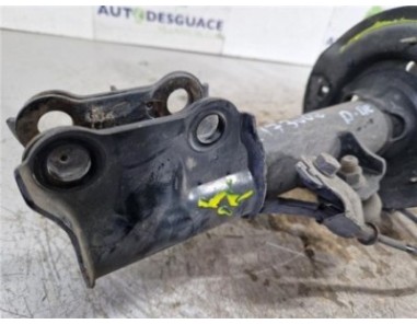 Amortiguador Delantero Derecho Hyundai ix20  1 6 Comfort [1 6 Ltr  - 85 kW CRDi CAT ]