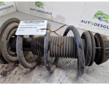 Amortiguador Delantero Derecho Hyundai ix20  1 6 Comfort [1 6 Ltr  - 85 kW CRDi CAT ]