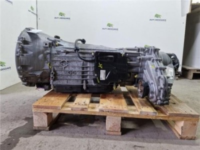 Caja Cambios Automatica Mercedes-Benz Clase ML  3 0 ML 350 CDI BlueTec Edition 1  [3 0 Ltr  - 190 kW CDI CAT]