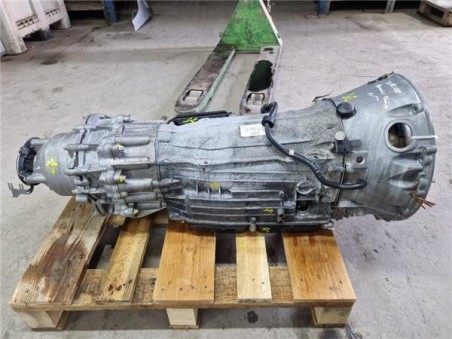 Caja Cambios Automatica Mercedes-Benz Clase ML  3 0 ML 350 CDI BlueTec Edition 1  [3 0 Ltr  - 190 kW CDI CAT]