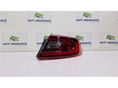 Piloto Trasero Derecho Renault Arkana 