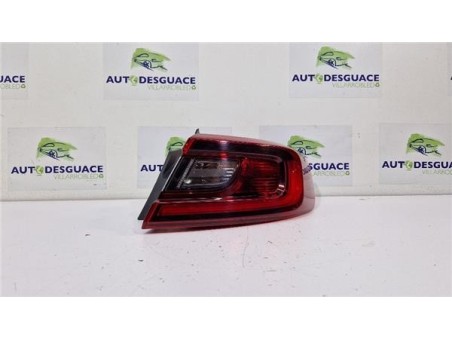 Piloto Trasero Derecho Renault Arkana 